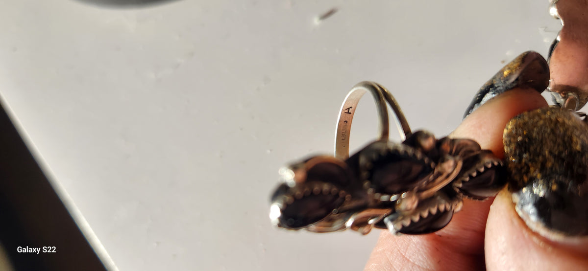 Vintage Slave Bracelet SOLD